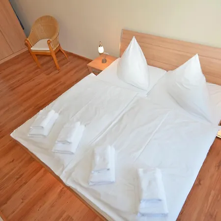 Seerose - 05 Apartman *