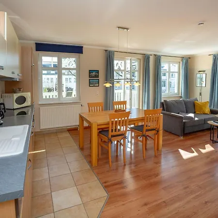 Apartman Seerose - 05 Sellin