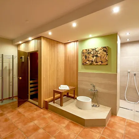 Apartman Seerose - 05 *