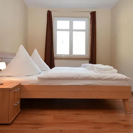 Seerose - 05 Apartman Sellin