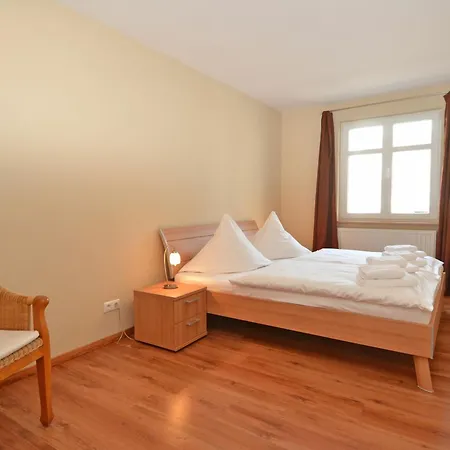 Apartman Seerose - 05