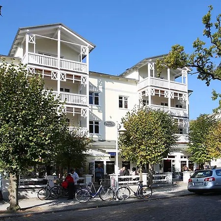 Seerose - 05 Apartman Sellin