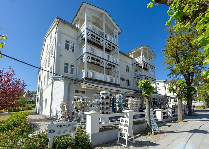 Lägenhet Seerose - 05