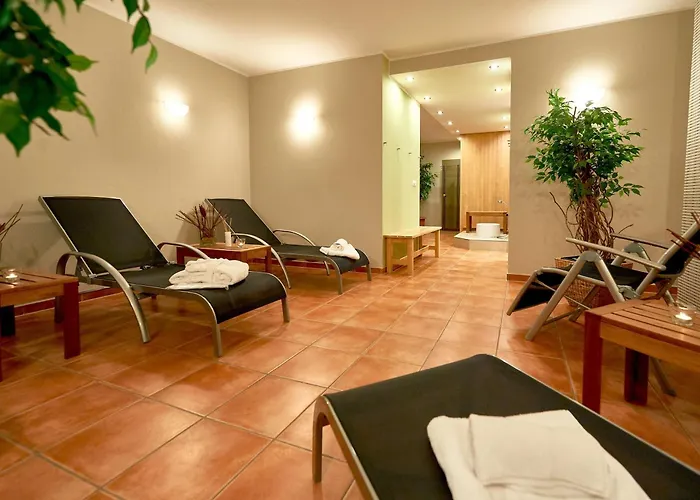 Lägenhet Seerose - 05 *