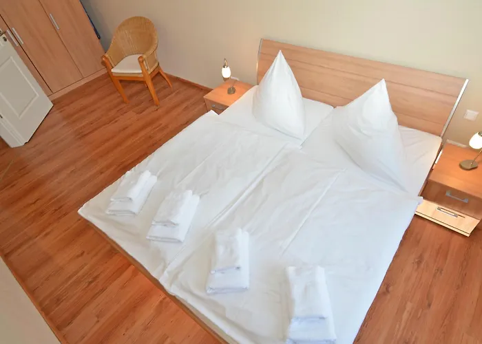 Seerose - 05 Lägenhet *