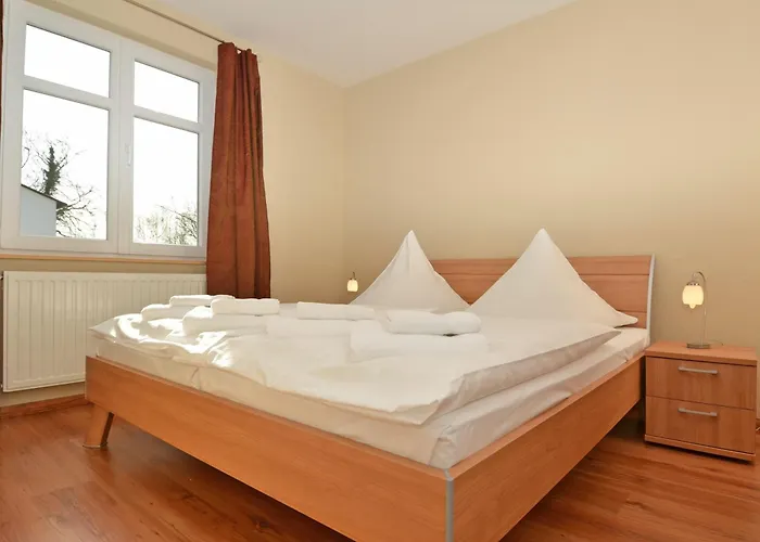 Lägenhet Seerose - 05