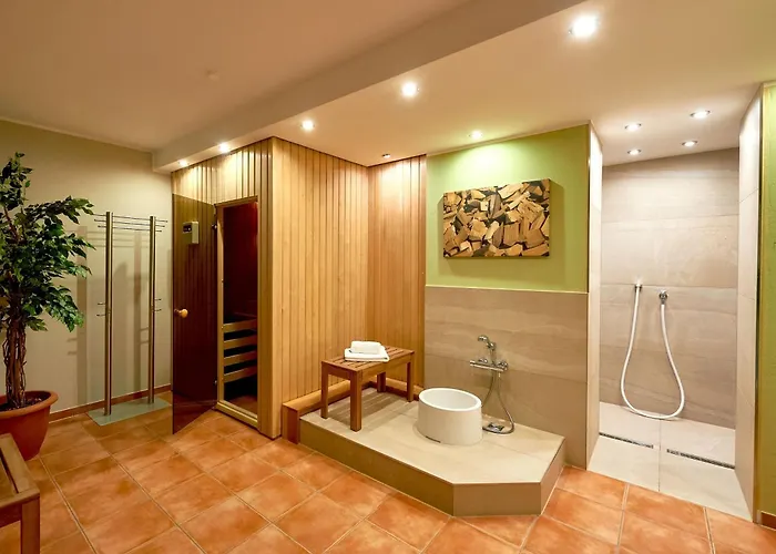 Lägenhet Seerose - 05 *