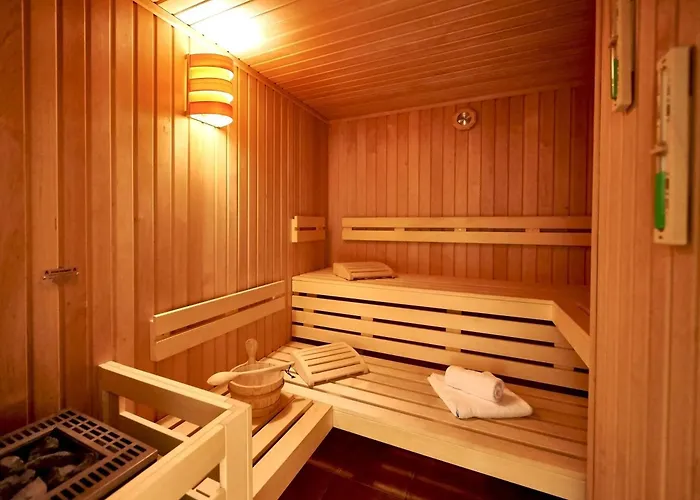 Seerose - 05 Lägenhet