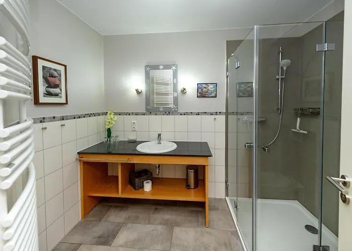 Lägenhet Seerose - 05