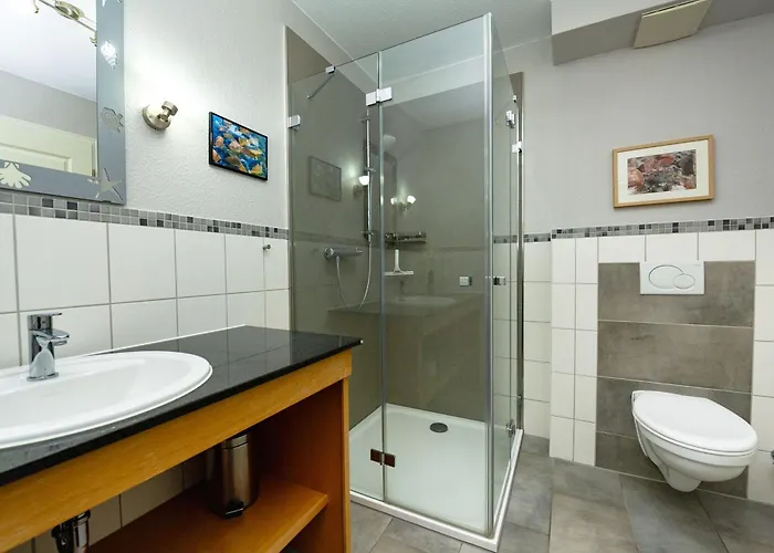 Seerose - 05 Lägenhet *