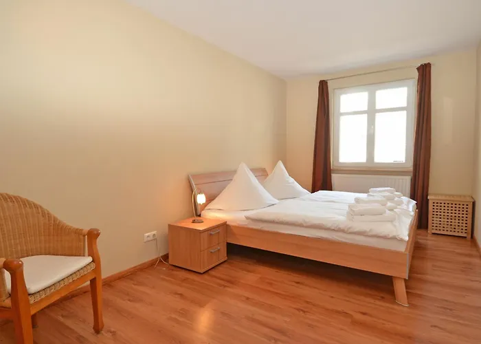 Lägenhet Seerose - 05