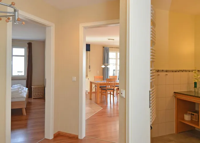 Seerose - 05 Lägenhet *